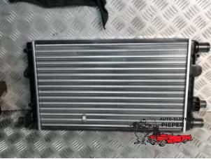 New Radiator Fiat Seicento (187) 1.1 S,SX,Sporting,Hobby,Young Price € 41,99 Inclusive VAT offered by Autosloperij Pieper BV