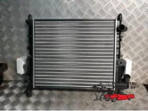 New Radiator Renault Twingo (C06) 1.2 16V Price € 57,74 Inclusive VAT offered by Autosloperij Pieper BV