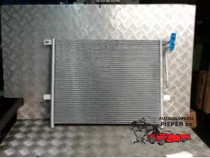 New Air conditioning condenser BMW 3 serie (E46/2) Price € 78,75 Inclusive VAT offered by Autosloperij Pieper BV