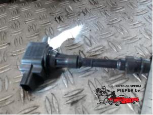 Used Pen ignition coil Nissan Primera Wagon (W12) 2.0 16V Price € 31,50 Margin scheme offered by Autosloperij Pieper BV