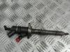 Injector (diesel) from a Ford Focus 2 Wagon, 2004 / 2012 1.6 TDCi 16V 110, Combi/o, Diesel, 1.560cc, 80kW (109pk), FWD, G8DA; G8DB; G8DD; G8DF; G8DE; EURO4, 2004-11 / 2012-09 2005