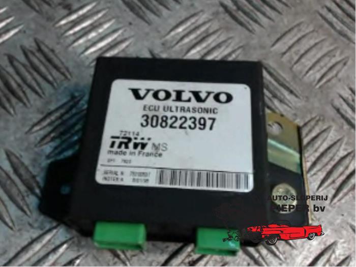 Begagnade Larmmodul Volvo V40 (VW) 1.9 16V T4 Pris € 26,25 Marginaltabell erbjuds av Autosloperij Pieper BV