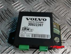 Usagé Module alarme Volvo V40 (VW) 1.9 16V T4 Prix € 26,25 Règlement à la marge proposé par Autosloperij Pieper BV