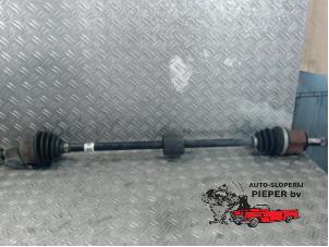 Used Front drive shaft, right Opel Corsa D 1.4 16V Twinport Price € 52,50 Margin scheme offered by Autosloperij Pieper BV