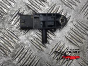 Map Sensor (Einlasskrümmer) van een Opel Meriva (A) 1.3 CDTI 16V 2006