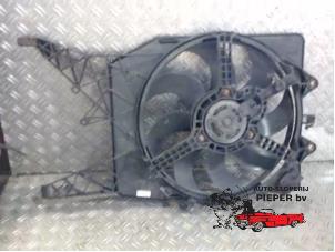 Used Cooling fans Opel Corsa D 1.3 CDTi 16V ecoFLEX Price € 36,75 Margin scheme offered by Autosloperij Pieper BV
