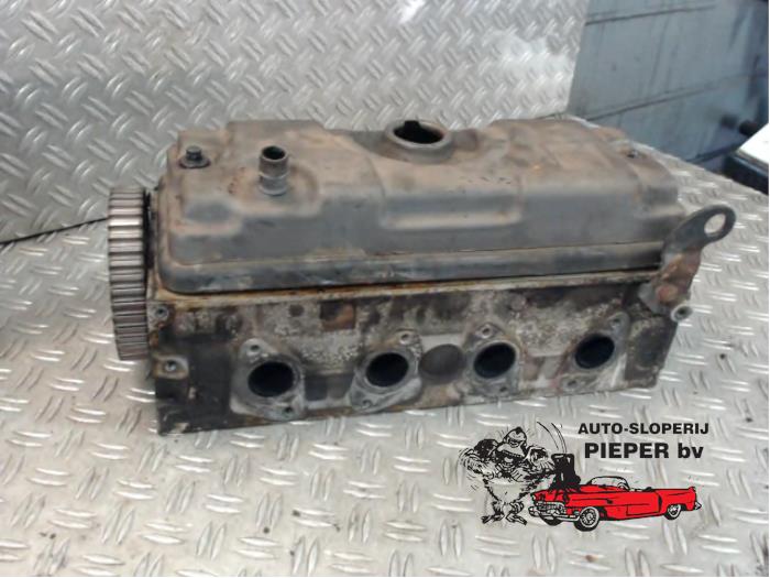 Begagnade Topplock Peugeot 206 (2A/C/H/J/S) 1.6 XS,XT Pris € 105,00 Marginaltabell erbjuds av Autosloperij Pieper BV