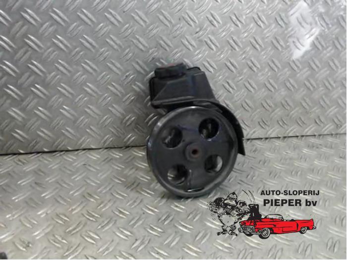 Usagé Pompe de direction Peugeot 206 (2A/C/H/J/S) 2.0 GTI 16V Prix € 52,50 Règlement à la marge proposé par Autosloperij Pieper BV