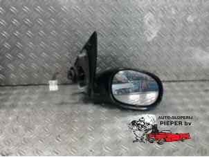 Used Wing mirror, right Peugeot 206 (2A/C/H/J/S) 2.0 GTI 16V Price € 36,75 Margin scheme offered by Autosloperij Pieper BV