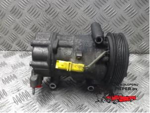 Used Air conditioning pump Peugeot 206 SW (2E/K) 1.4 HDi Price € 78,75 Margin scheme offered by Autosloperij Pieper BV