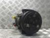 Air conditioning pump from a Peugeot 206 SW (2E/K) 1.4 HDi 2004