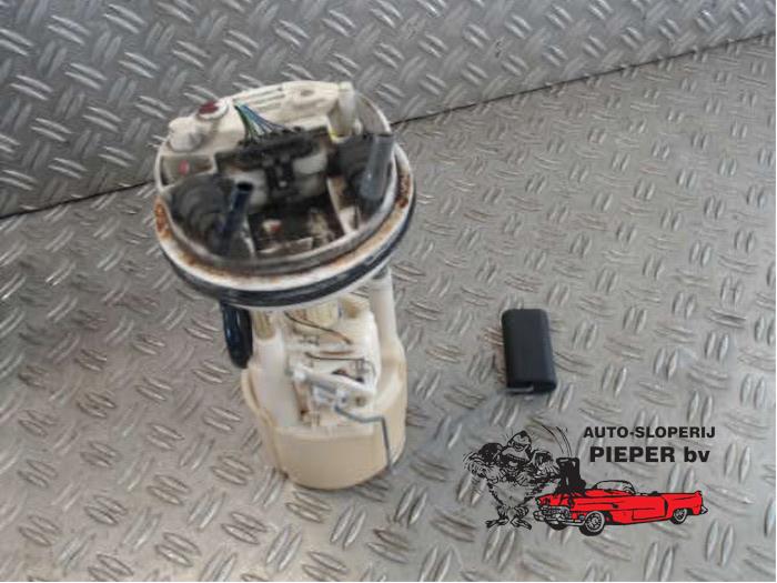 Gebrauchte Benzinpumpe Fiat Seicento (187) 1.1 SPI Hobby,Young Preis € 42,00 Margenregelung angeboten von Autosloperij Pieper BV