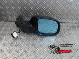 Used Wing mirror, right Audi A6 (C5) 2.4 V6 30V Price on request offered by Autosloperij Pieper BV