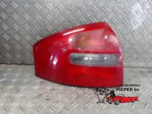 Used Taillight, left Audi A6 (C5) 2.4 V6 30V Price on request offered by Autosloperij Pieper BV
