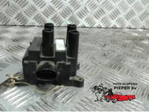 Used Ignition coil Ford Fiesta 4 1.25 16V Price € 31,50 Margin scheme offered by Autosloperij Pieper BV