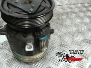 Used Air conditioning pump Opel Tigra (75) 1.4i 16V Price € 78,75 Margin scheme offered by Autosloperij Pieper BV