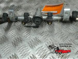 Used Fuel injector nozzle Mini ONE Price € 52,50 Margin scheme offered by Autosloperij Pieper BV
