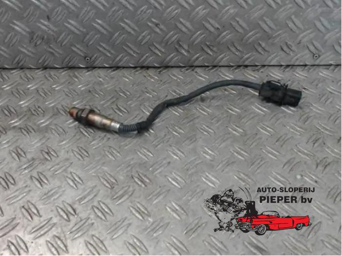 Sonde lambda Peugeot Partner (GC/GF/GG/GJ/GK), 2008 / 2018 1.6 HDI 90, Camionnette , Diesel, 1.560cc, 66kW (90pk), FWD, DV6DTED; 9HF, 2013-03 / 2016-08 (Occasion)