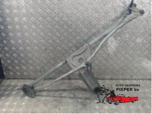 Used Wiper mechanism Mini ONE Price on request offered by Autosloperij Pieper BV