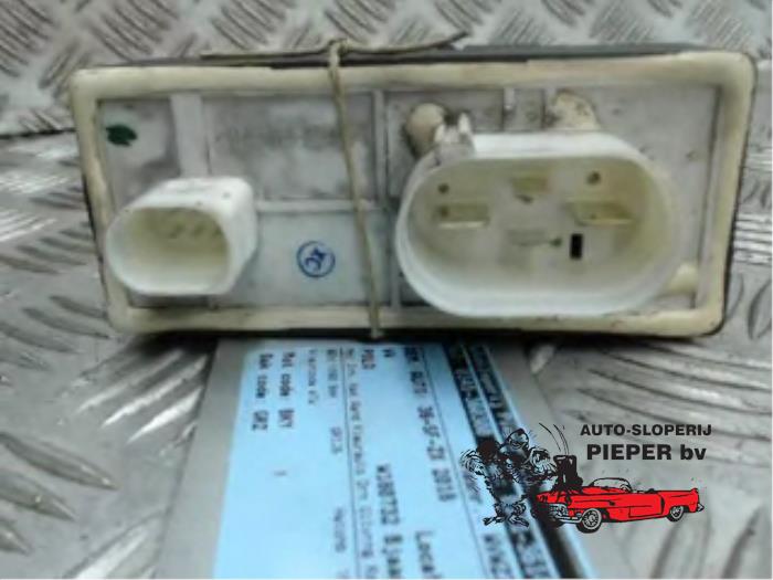 Used Cooling computer Volkswagen Polo IV (9N1/2/3) 1.4 16V 75 Price € 26,25 Margin scheme offered by Autosloperij Pieper BV