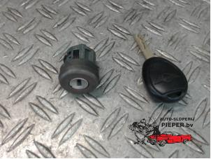 Used Ignition lock + key Mini ONE Price on request offered by Autosloperij Pieper BV