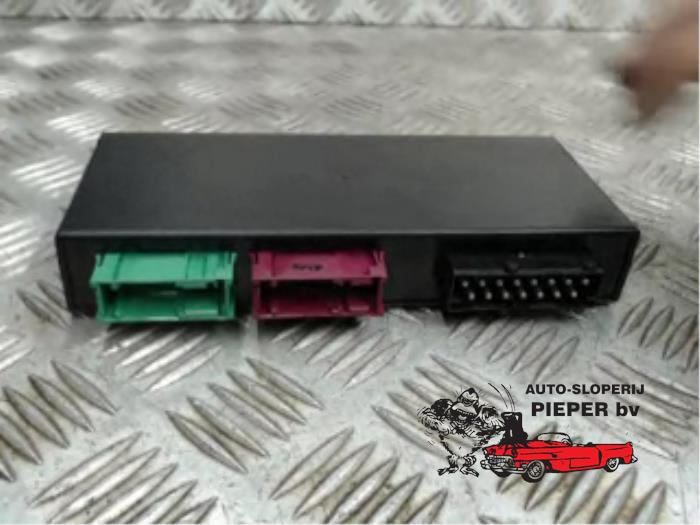 Used Body control computer BMW 3 serie Compact (E36/5) 316i Price € 52,50 Margin scheme offered by Autosloperij Pieper BV