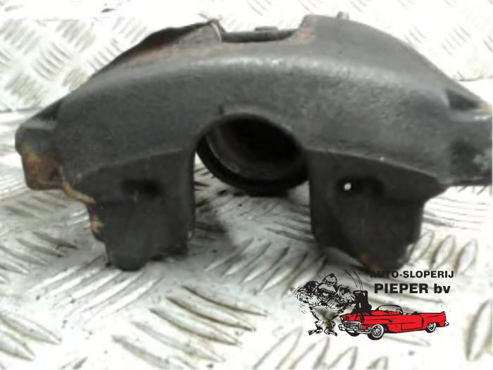 Gebrauchte Bremszange links vorne Opel Meriva Mk.II 1.7 CDTI 16V Preis € 52,50 Margenregelung angeboten von Autosloperij Pieper BV