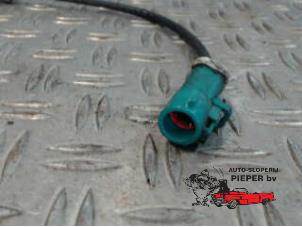 Sonde lambda d'un Ford Mondeo III Wagon 2.5 V6 24V 2001
