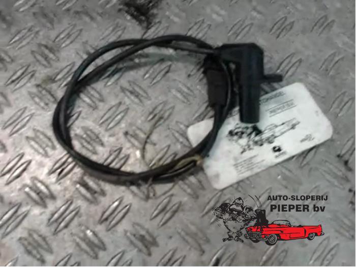Usados Sensor BDP Opel Tigra (75) 1.6i 16V Precio € 26,25 Norma de margen ofrecido por Autosloperij Pieper BV