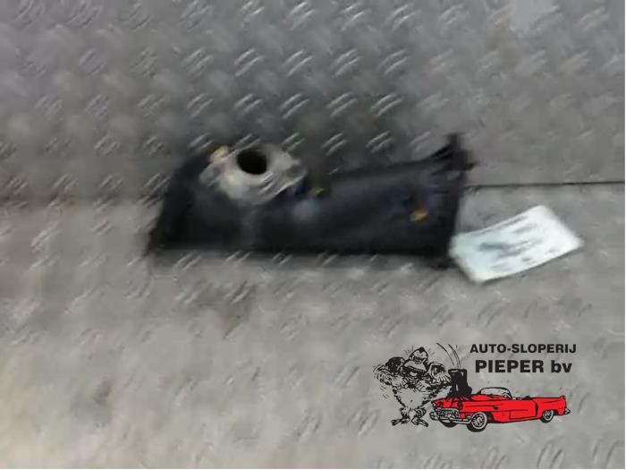 Gebrauchte Intercooler Rohr Audi A4 Quattro (B8) 3.0 TDI V6 24V Preis € 36,75 Margenregelung angeboten von Autosloperij Pieper BV