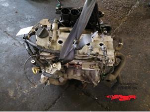 Used Engine Nissan Micra (K12) 1.2 16V Price € 420,00 Margin scheme offered by Autosloperij Pieper BV