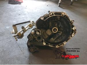 Used Gearbox Opel Corsa C (F08/68) 1.2 16V Price € 131,25 Margin scheme offered by Autosloperij Pieper BV