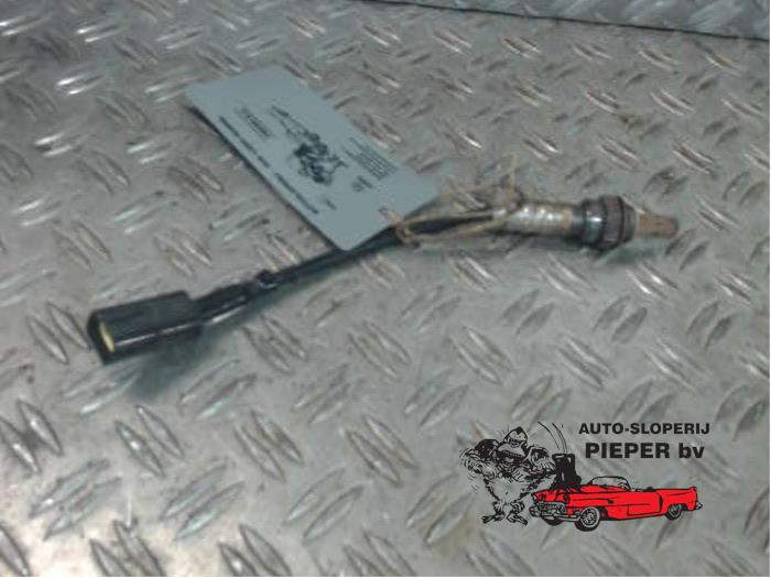 Używane Sonda lambda Kia Rio (DC22/24) 1.5 RS,LS 16V Cena € 36,75 Procedura marży oferowane przez Autosloperij Pieper BV