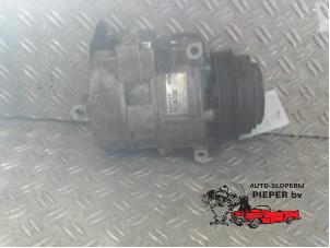 Used Air conditioning pump Mercedes C (W202) 2.2 C-200 CDI 16V Price € 105,00 Margin scheme offered by Autosloperij Pieper BV