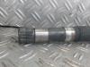 Front drive shaft, right from a Peugeot 807  2003