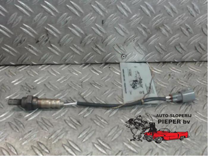 Usagé Sonde lambda Daihatsu YRV (M2) Prix € 36,75 Règlement à la marge proposé par Autosloperij Pieper BV