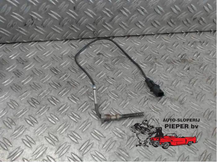 Used Particulate filter sensor Fiat Punto Evo (199) 1.3 JTD Multijet 85 16V Euro 5 Price € 36,75 Margin scheme offered by Autosloperij Pieper BV