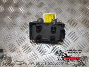 Used Ignition coil Renault Clio II (BB/CB) 1.2 Price € 36,75 Margin scheme offered by Autosloperij Pieper BV