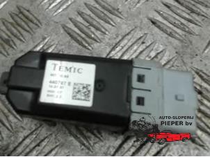 Used Module (miscellaneous) Peugeot 207/207+ (WA/WC/WM) 1.6 16V VTi Price on request offered by Autosloperij Pieper BV