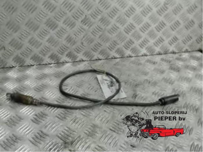 Lambda probe BMW 3 serie (E46/2C), 2000 / 2007 325 Ci 24V, Convertible, Petrol, 2.495cc, 141kW (192pk), RWD, M54B25; 256S5, 2000-06 / 2002-08, BS31; BS32; BS33 (Used)
