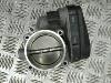 Throttle body from a BMW 3 serie (E46/2C) 325 Ci 24V 2001