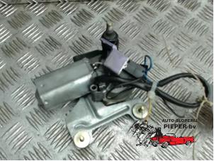 Used Rear wiper motor Peugeot 205 II (20A/C) 1.4 Price on request offered by Autosloperij Pieper BV