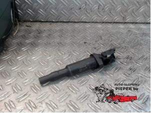 Used Pen ignition coil BMW 3 serie (E46/4) 316i 16V Price € 21,00 Margin scheme offered by Autosloperij Pieper BV