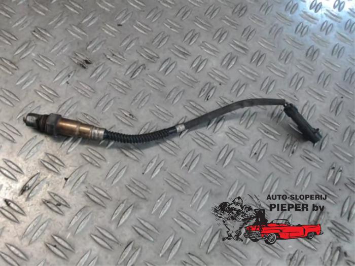 Used Lambda probe Renault Vel Satis (BJ) Price € 36,75 Margin scheme offered by Autosloperij Pieper BV
