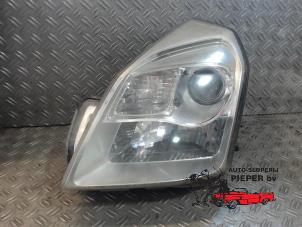 Used Headlight, left Renault Vel Satis (BJ) Price € 125,00 Margin scheme offered by Autosloperij Pieper BV