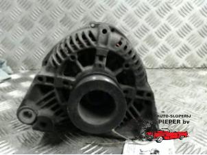 Used Dynamo BMW 3 serie (E36/2) 318iS 1.9 16V Price on request offered by Autosloperij Pieper BV