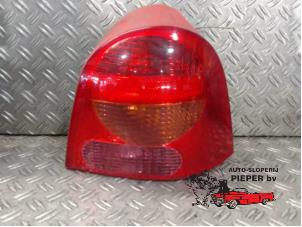Used Taillight, right Renault Twingo (C06) 1.2 Price € 36,75 Margin scheme offered by Autosloperij Pieper BV