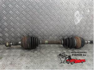 Used Front drive shaft, left Chevrolet Tacuma Price € 36,75 Margin scheme offered by Autosloperij Pieper BV