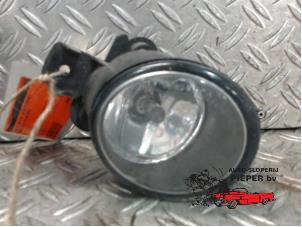 Used Fog light, front right Renault Clio II (BB/CB) 1.4 16V Price € 15,75 Margin scheme offered by Autosloperij Pieper BV