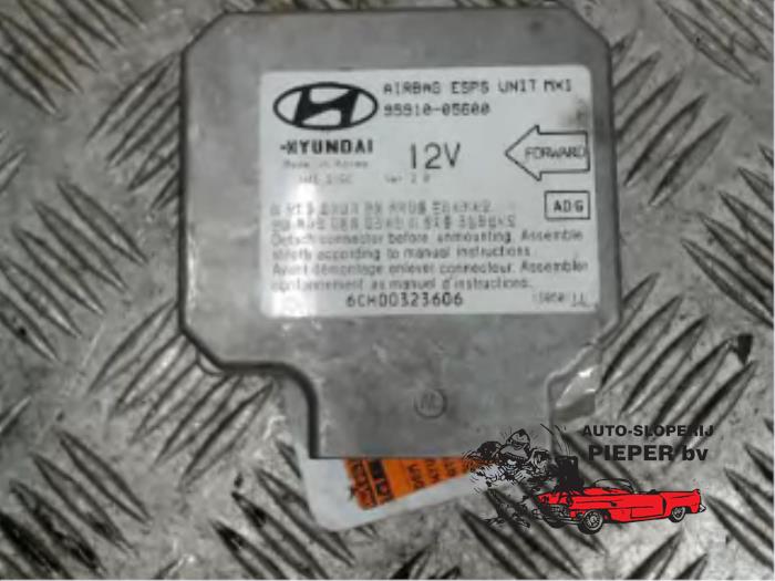 Hyundai Atos Airbag Module Vorrat | ProxyParts.de